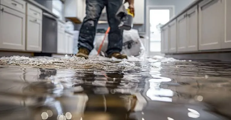 Water damage restoration companies near me in Bonnetsville, NC - Emergency flood extraction
